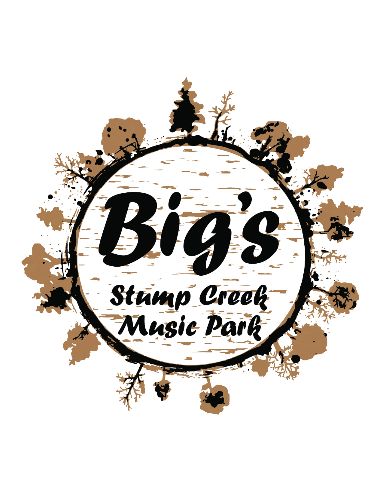 Big’s Stump Creek Music Park