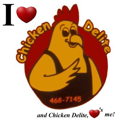 Chicken Delite