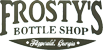 Frosty’s Bottle Shop
